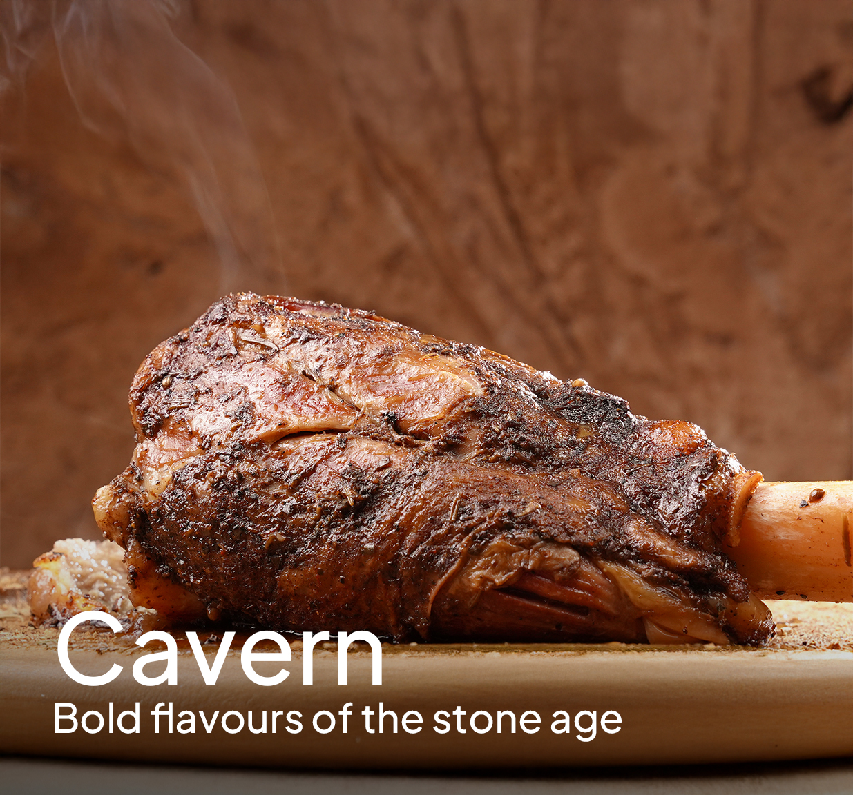 cavern