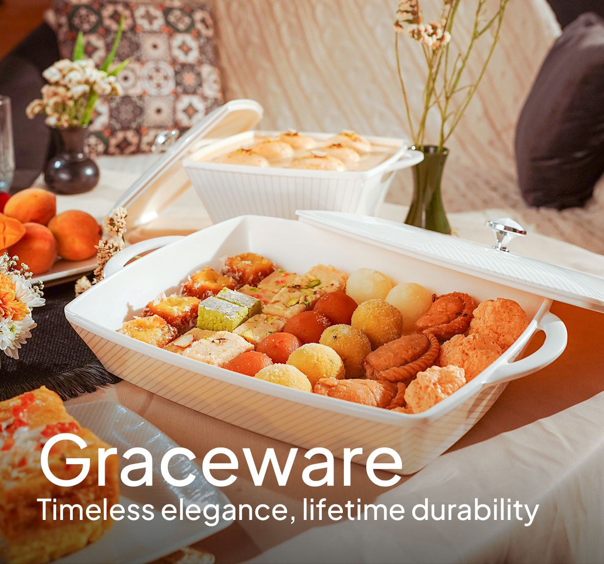 graceware