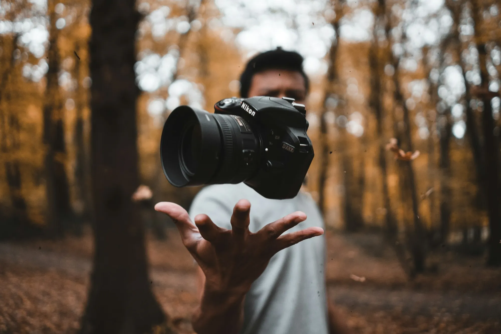 Visual Content