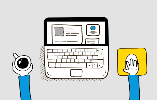 Web Design & Dev