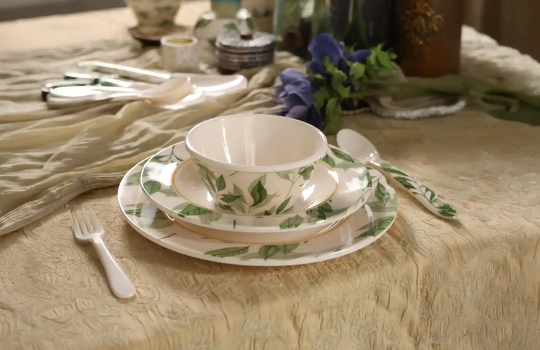 Graceware